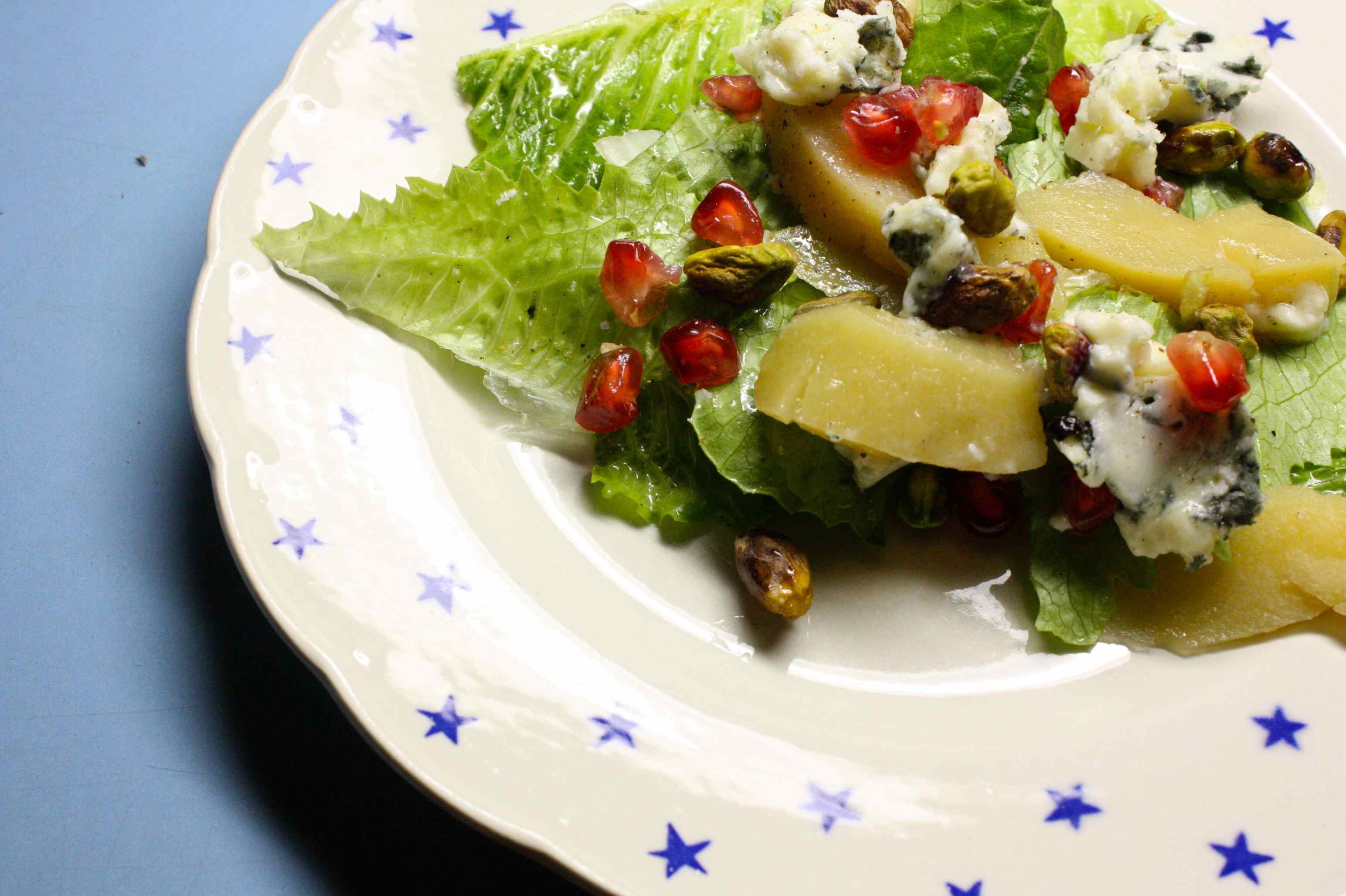 salade