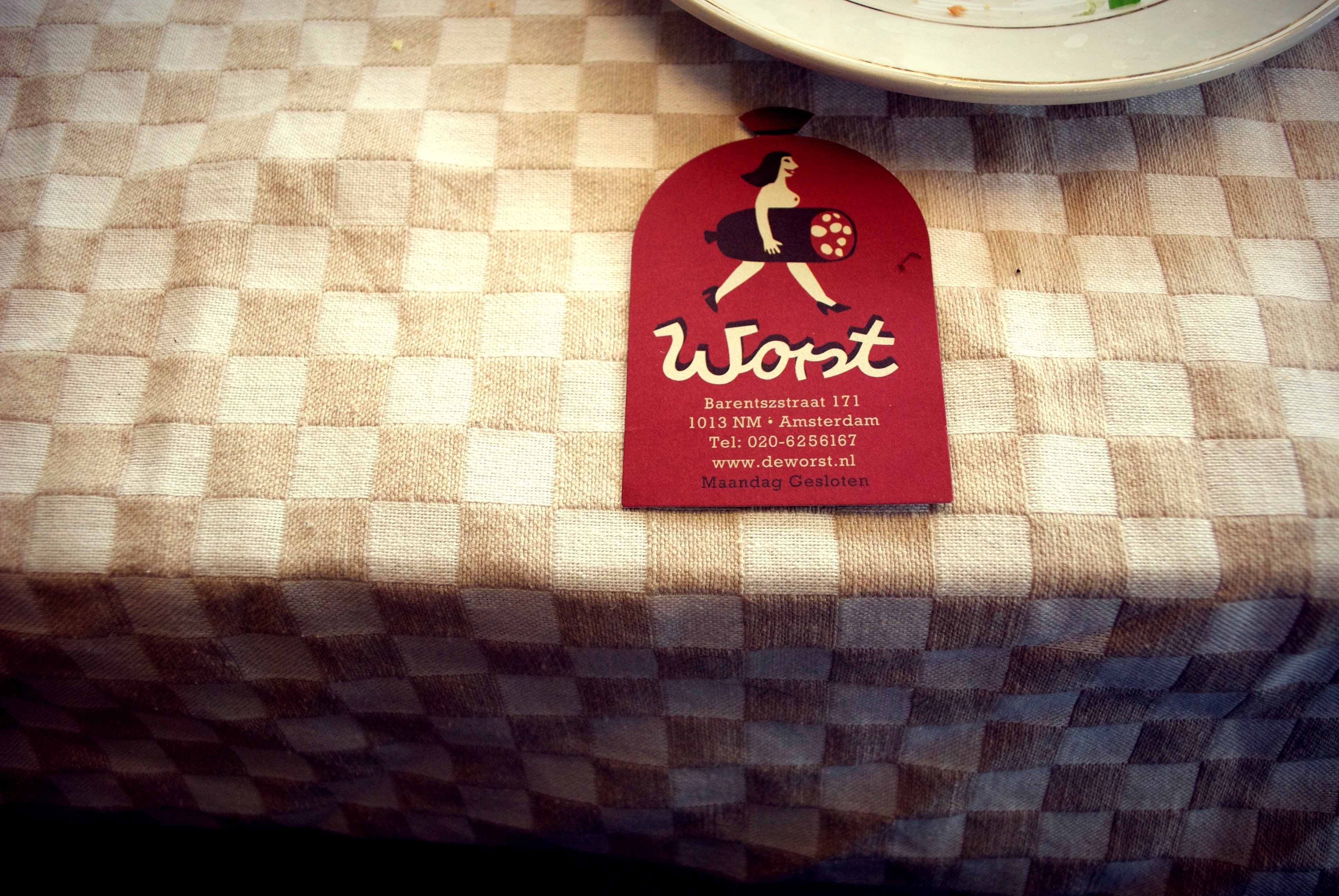 worst