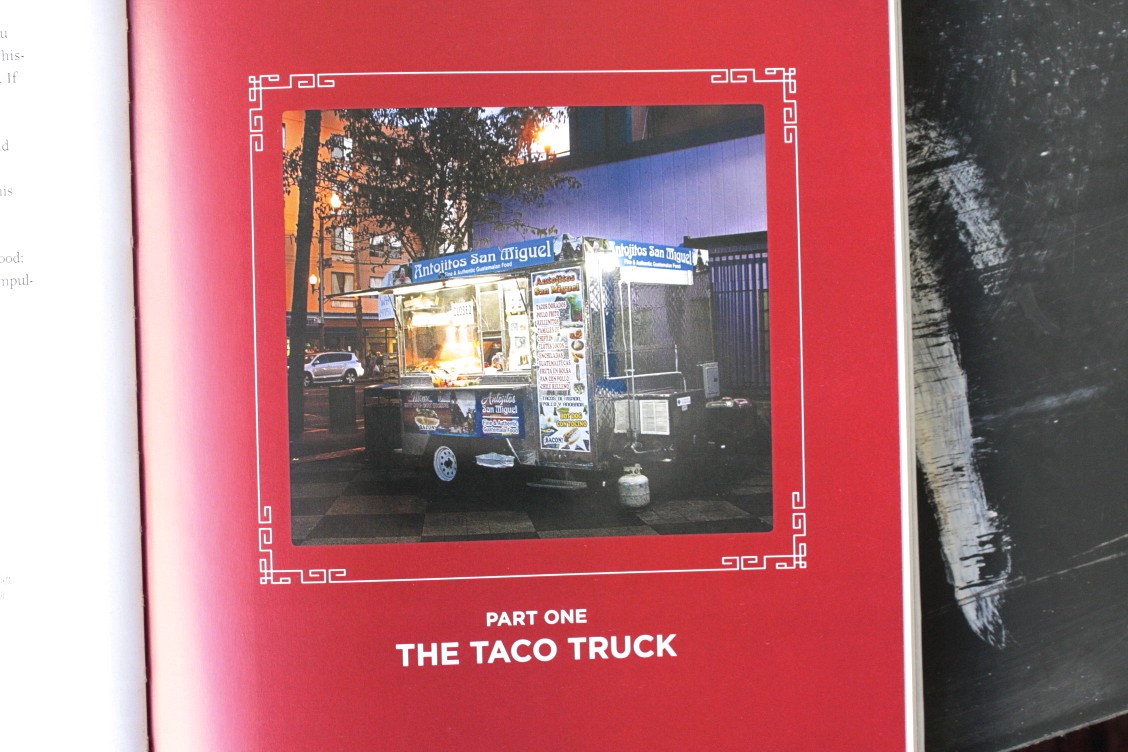 taco truck
