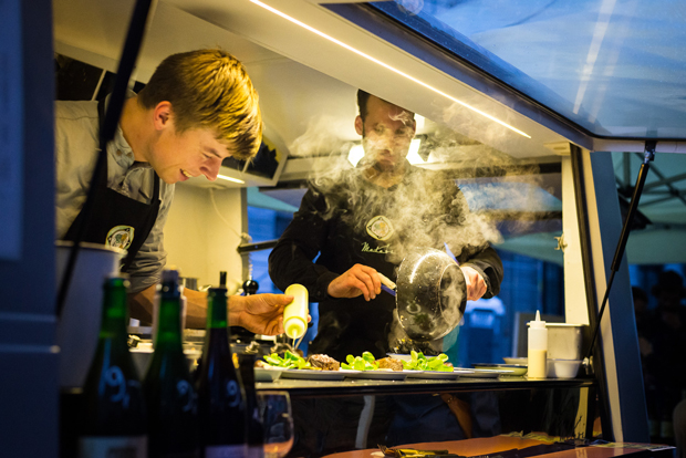 food-truck